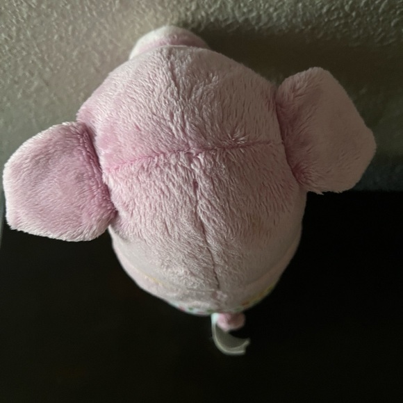 Disney Jr. T.O.T.S. Tiny Ones Transport Service Plush Pearl Pig 10 - Picture 2 of 8